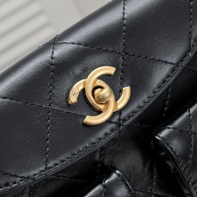 Chanel Hobo Bags